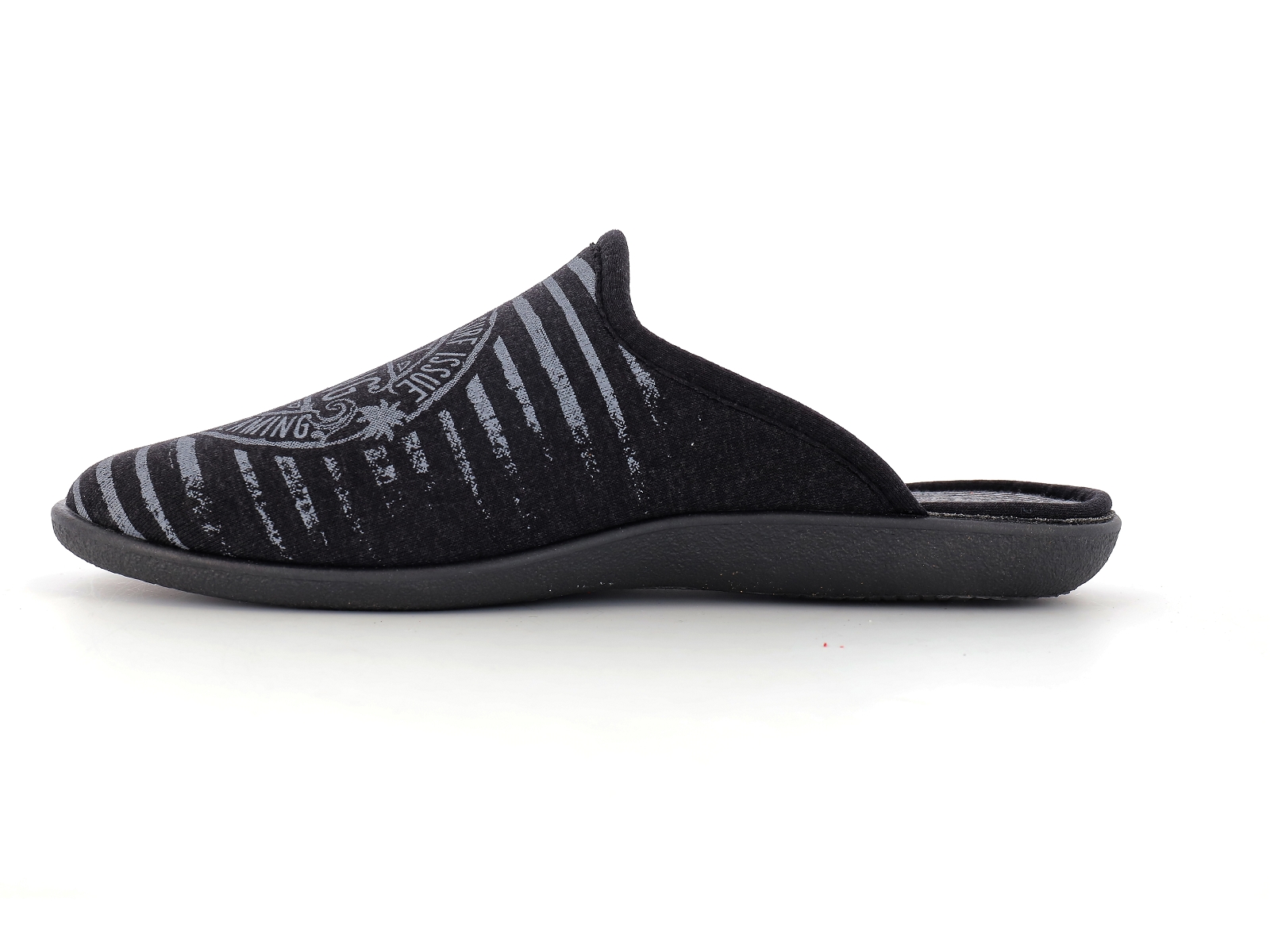 R brand-P81-37724F Textile Noir