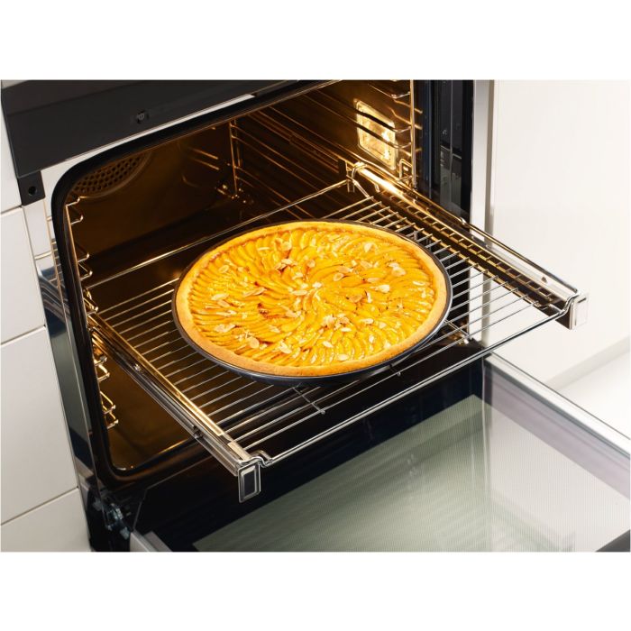 Miele Back- und Bratrost HBBR 71 PerfectClean