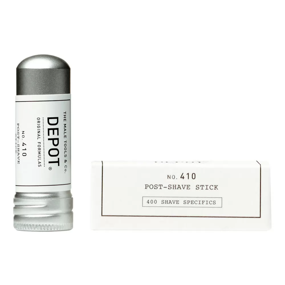 Depot 410 Post-Shave Stick - 5 g.