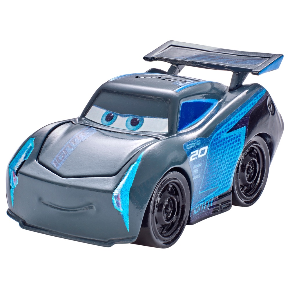 Pixar Cars Mini-Rennwagen – Sortiment