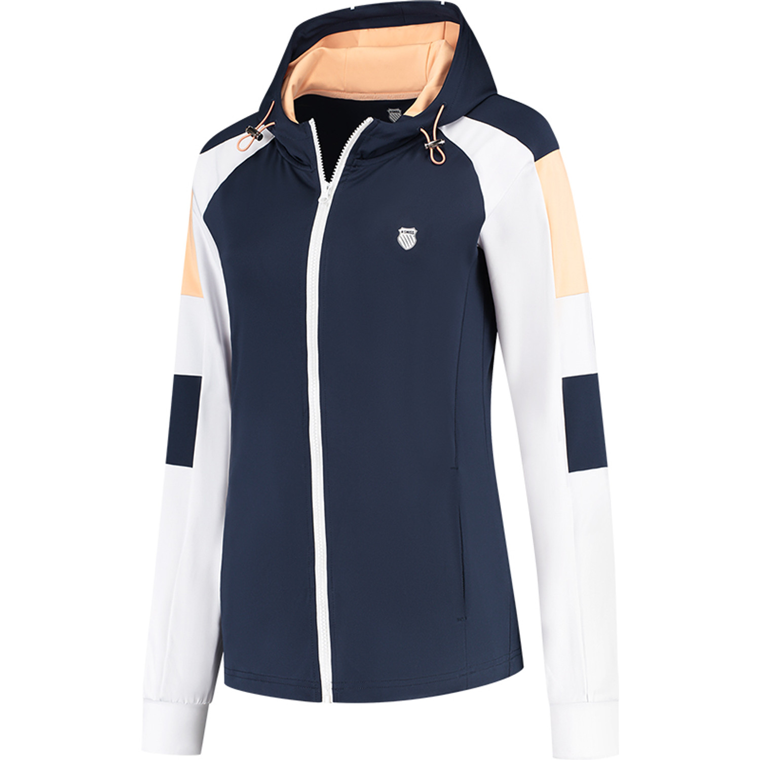 K-Swiss Trainingspak Dames
