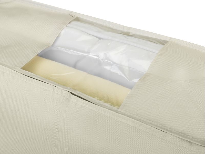 COCON Aufbewahrungstasche, Grösse M Stofftasche zur platzsparenden Verstauung