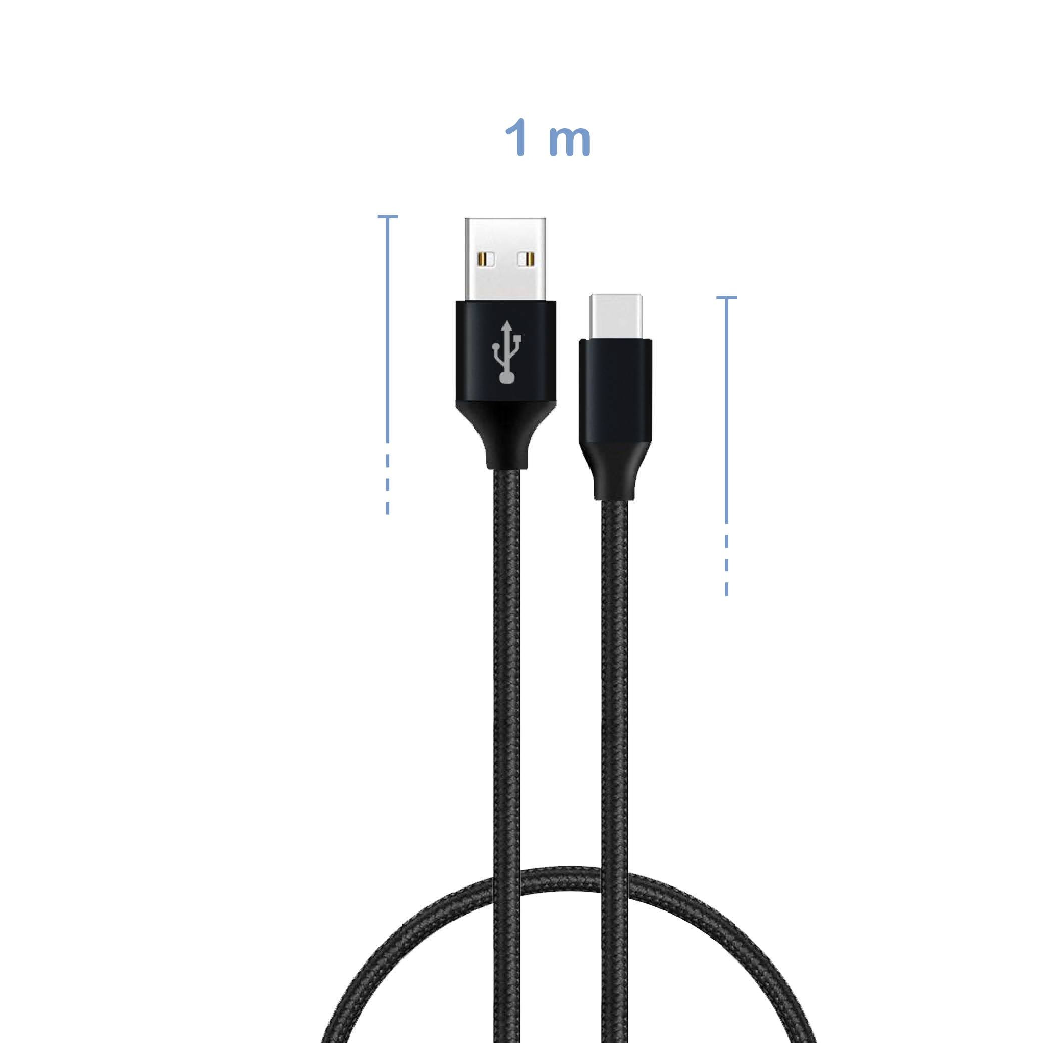 USB-C Cable 18W