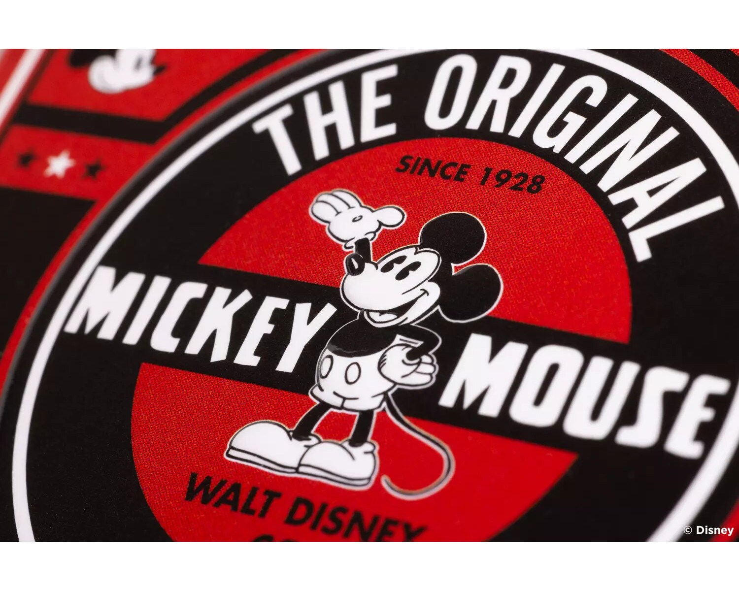 Bicycle® Kartendeck - Disney Classic Mickey Kartenspiel Spielkarten Pokerkarten