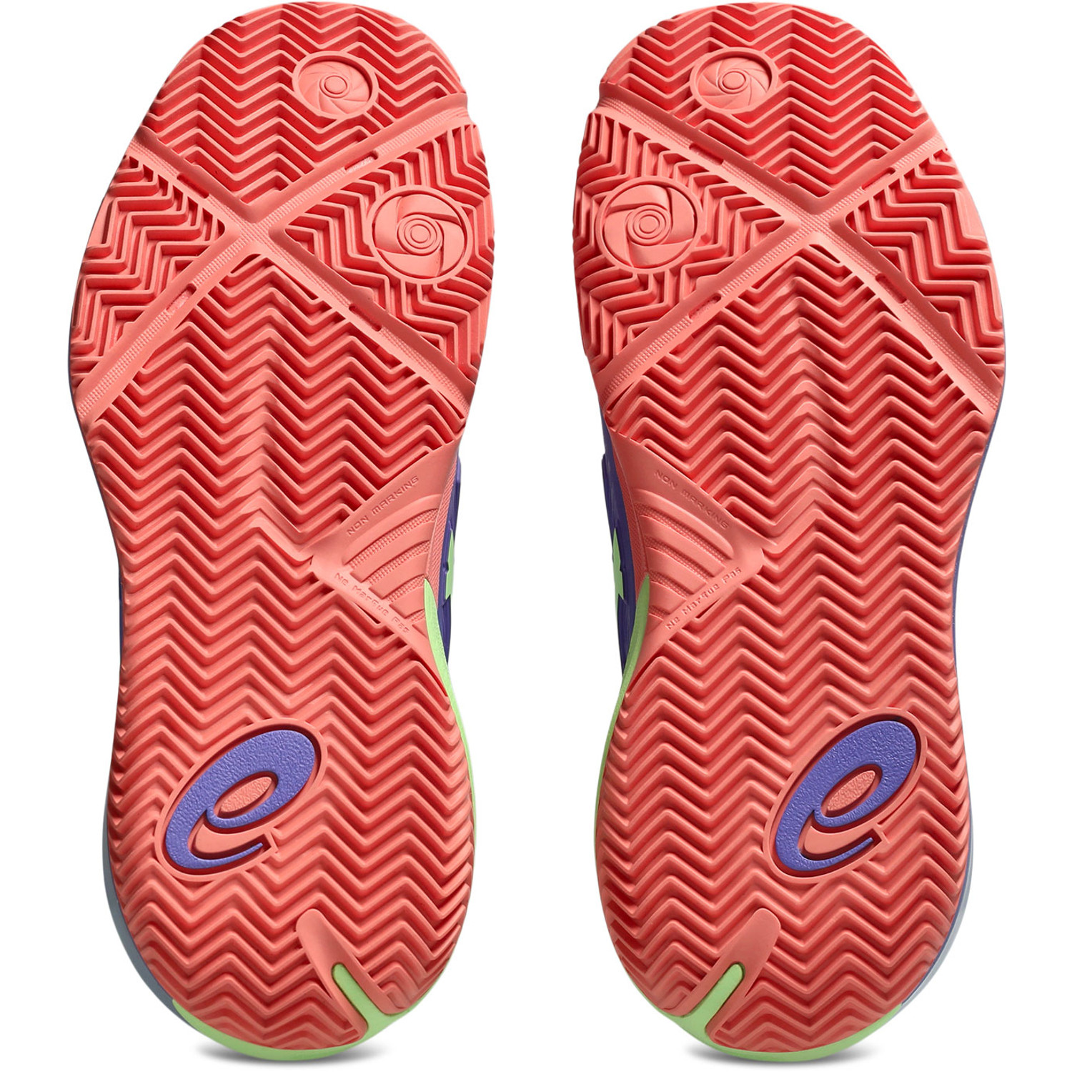 Asics Gel-Resolution X Padel Dames