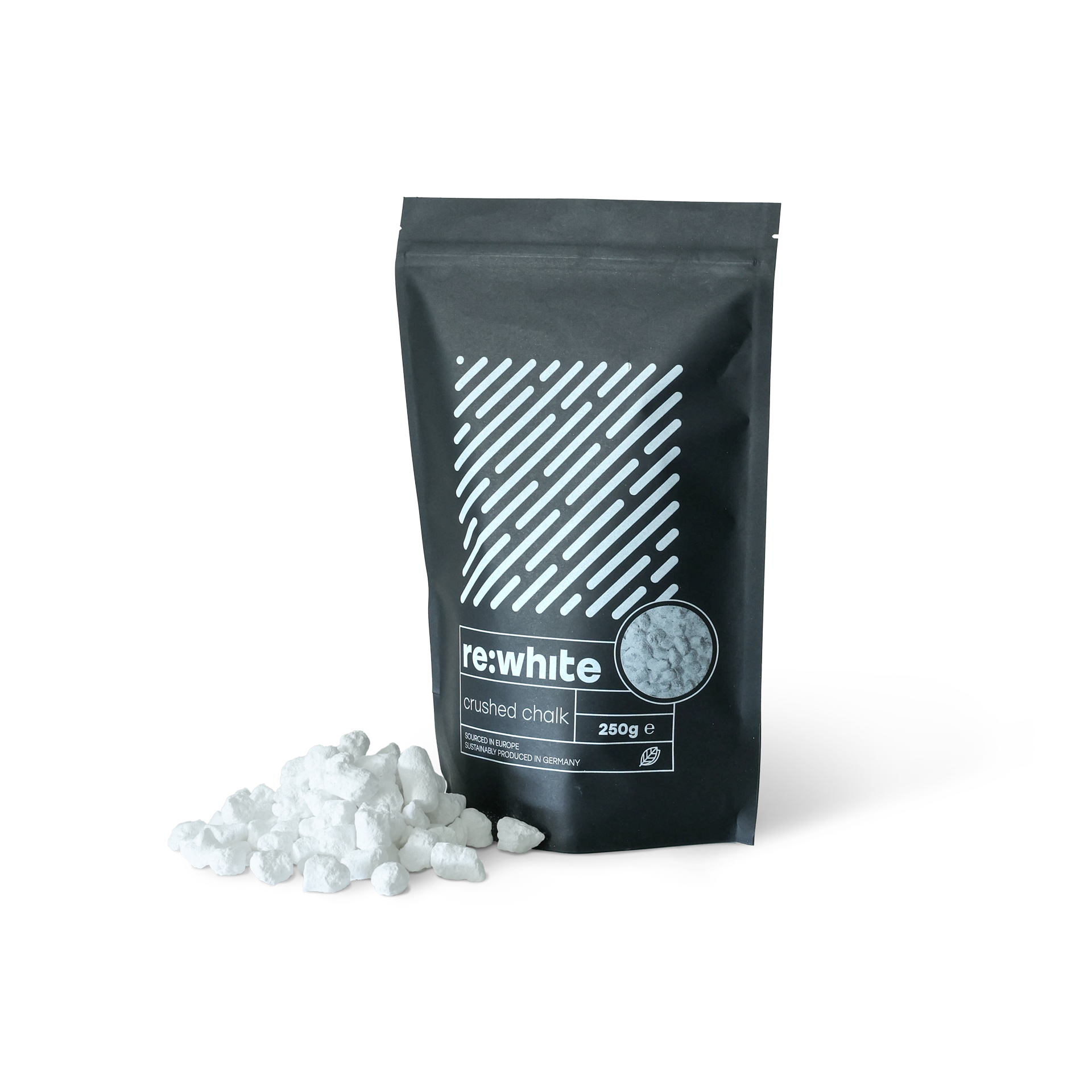 Rewhite Crushed Chalk