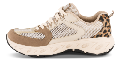 Rieker Sneaker Sand M6501-60