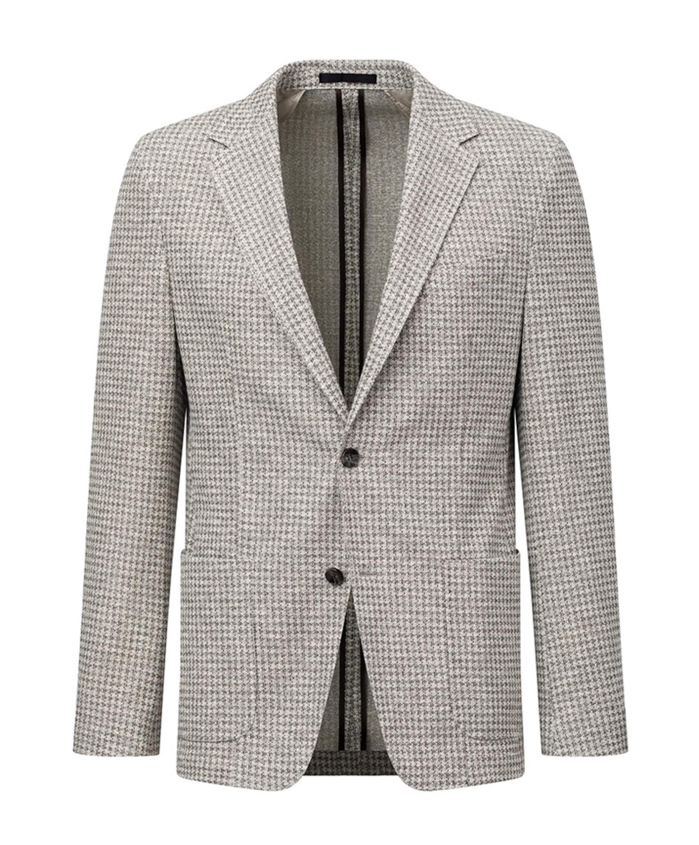 Strellson Heren colbert beige