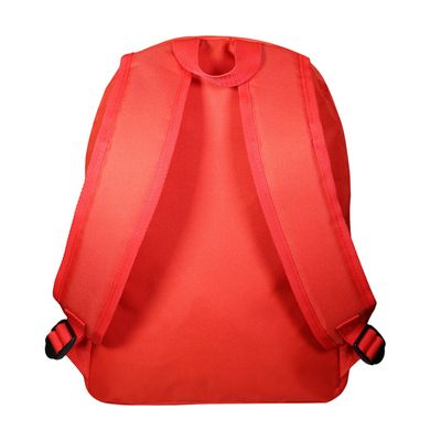 Sac à dos Spiderman - 1 compartiment - bleu - Bagtrotter