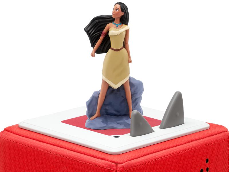 Tonies Hörbuch Disney – Pocahontas Hörspiel