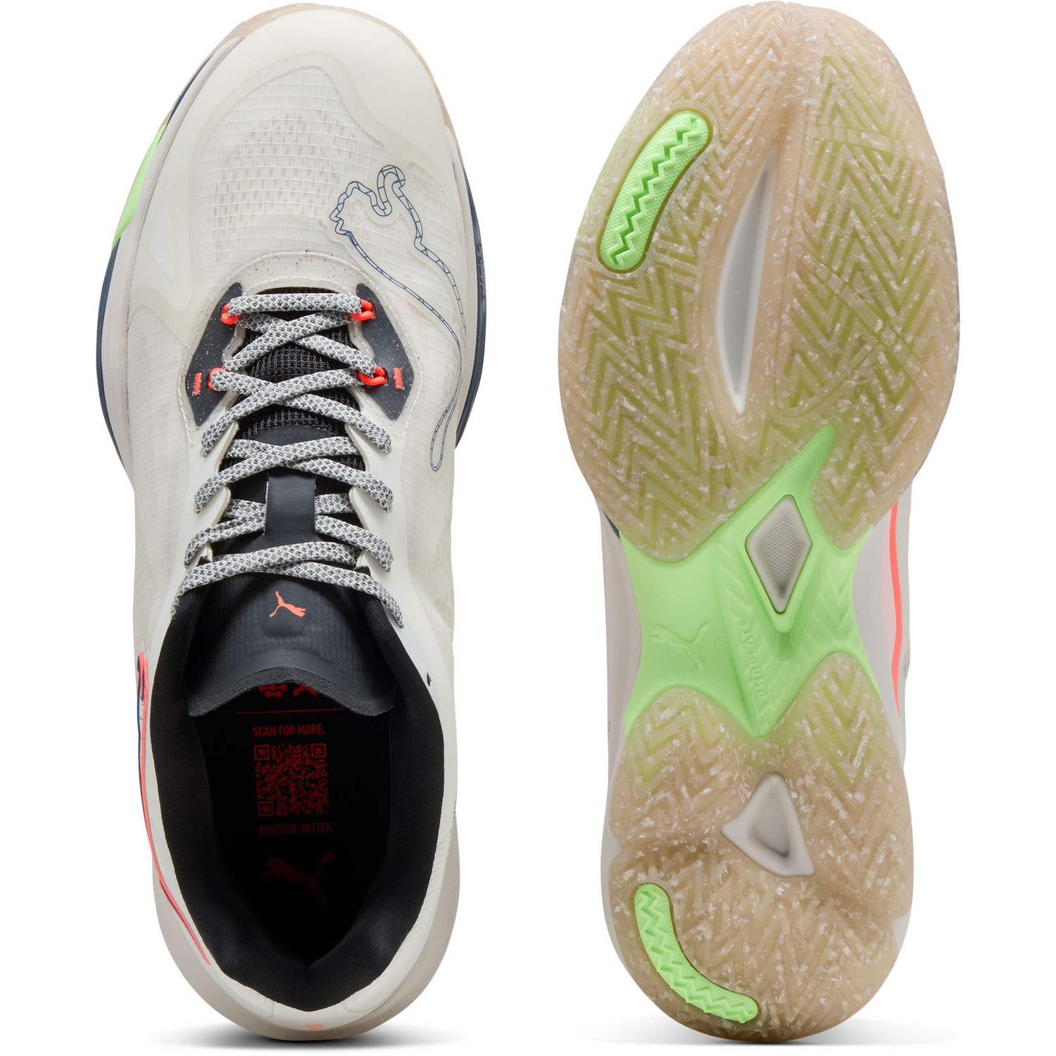 Puma Vantage Nitro