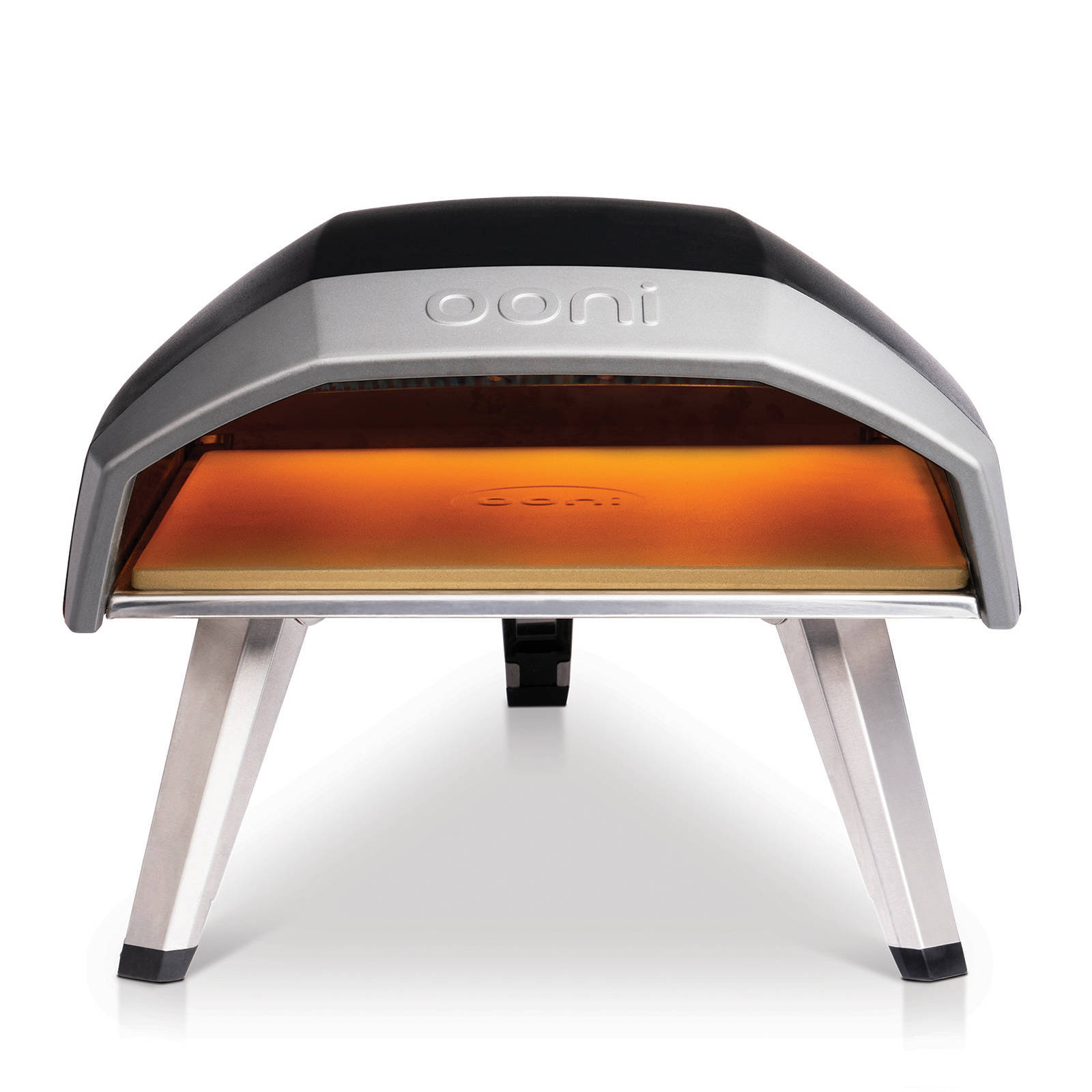 Ooni Koda 12 pizzaoven - gasgestookt (30 mbar)