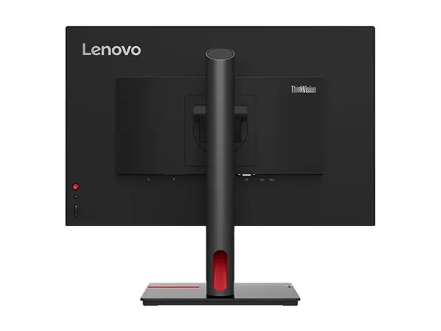 Lenovo ThinkVision T24d-30 - LED-skærm - 24