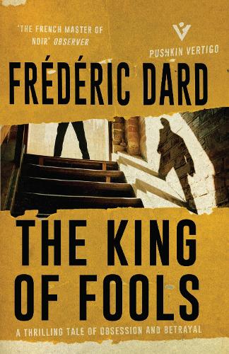 The King of Fools (Paperback)