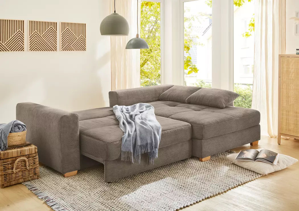 Ecksofa Kampen
