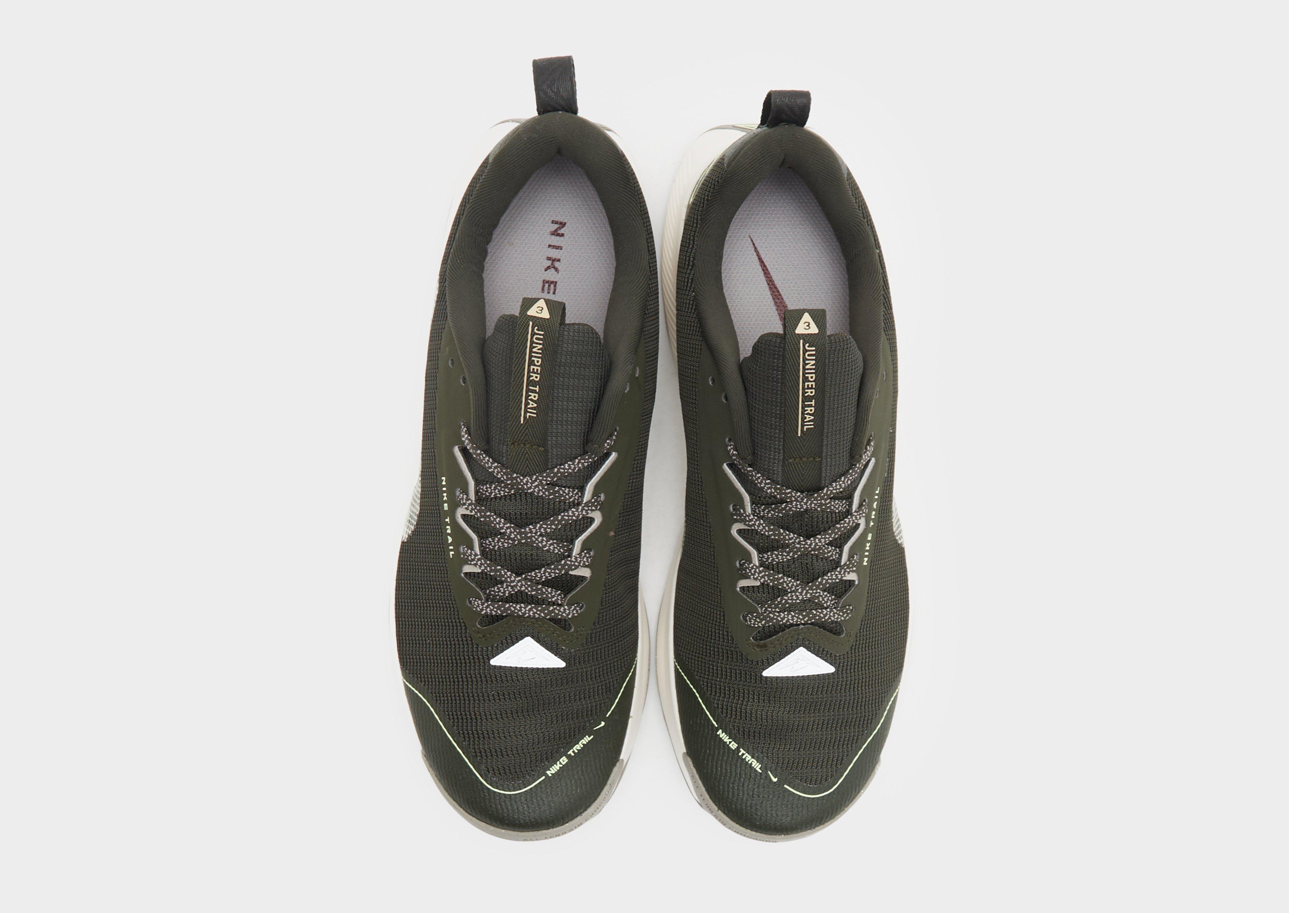 Nike Juniper Trail 3 Homme