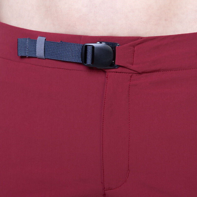 Comici Short - Short escalade femme
