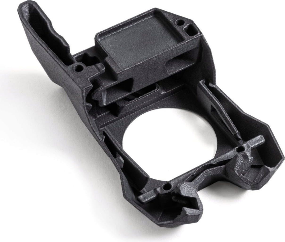 Bondtech  StealthBurner Front, CPAP    Ersatz-Frontgehäuse für Voron StealthBurner