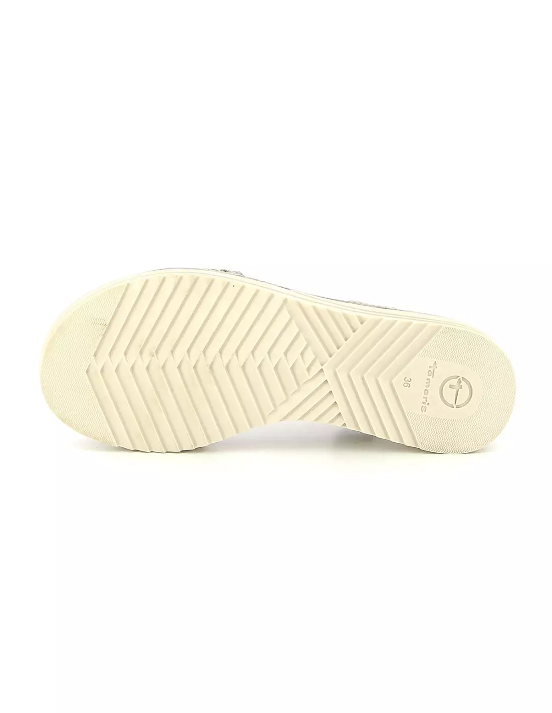 TAMARIS 28252 - Sandales & nu-pieds Sage