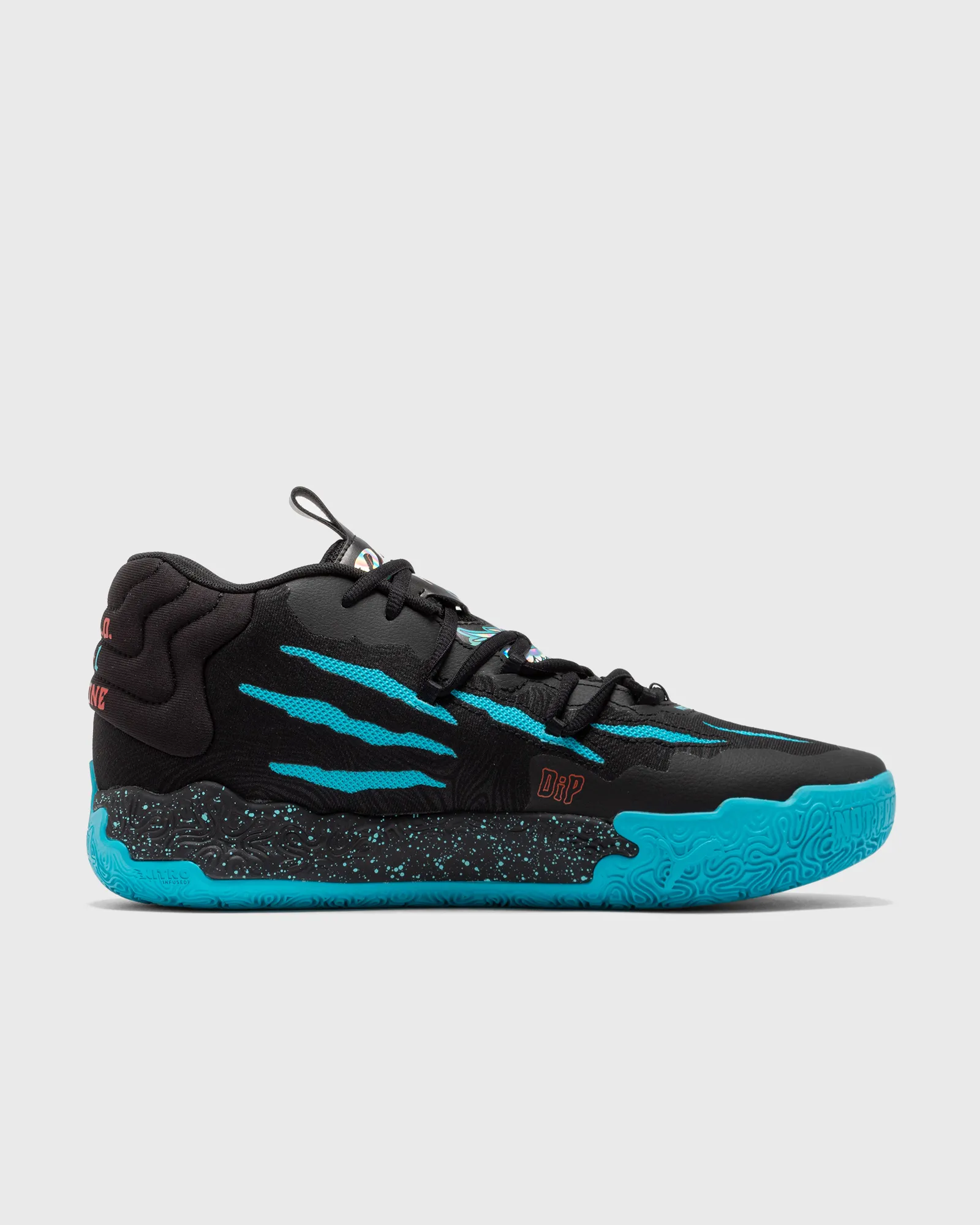 Puma MB.03 Blue Hive