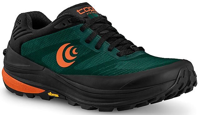 TOPO - CHAUSSURES DE TRAIL ULTRAVENTURE PRO M