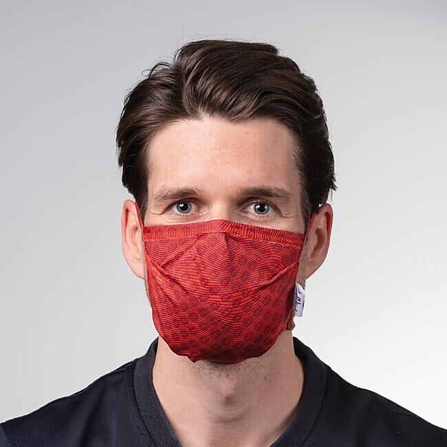 CERAMIQ - MASQUE SPORT