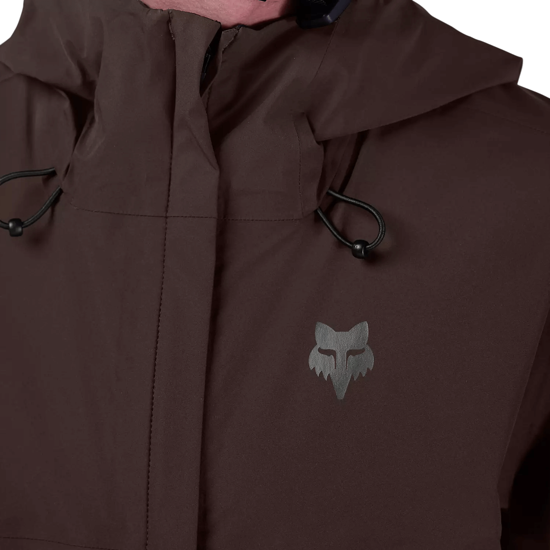 Fox Ranger Regenjas