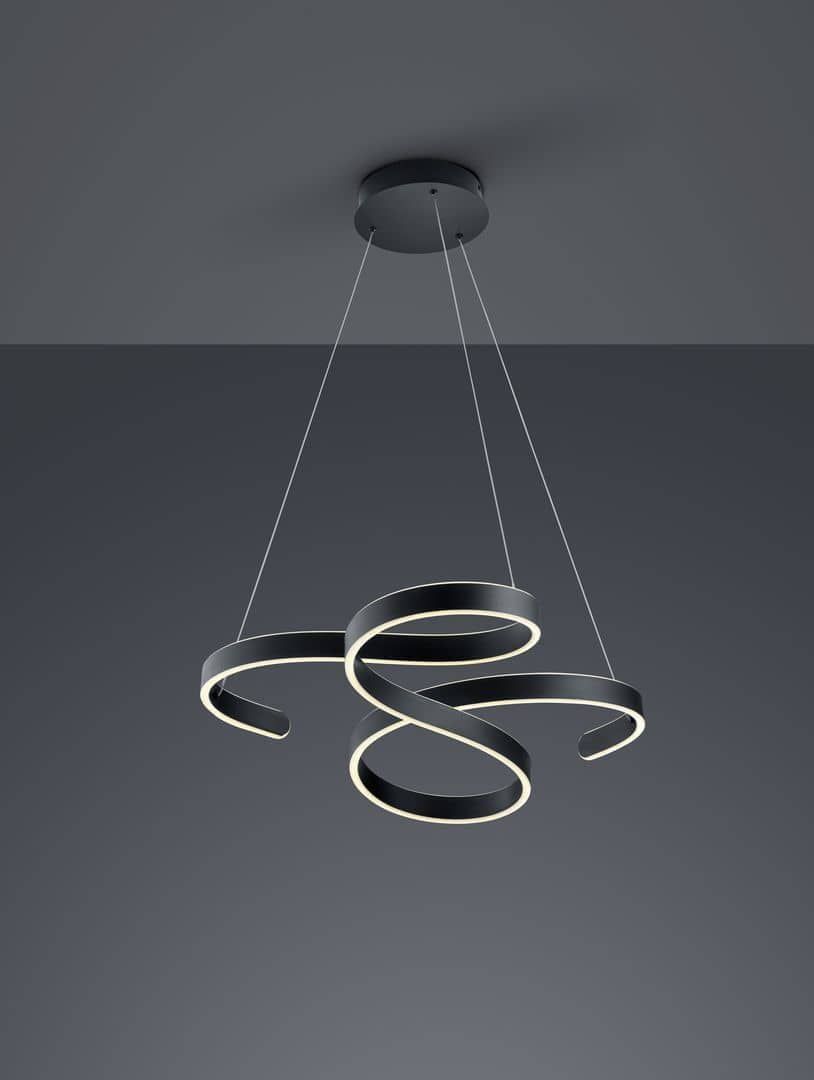 LED-Pendelleuchte