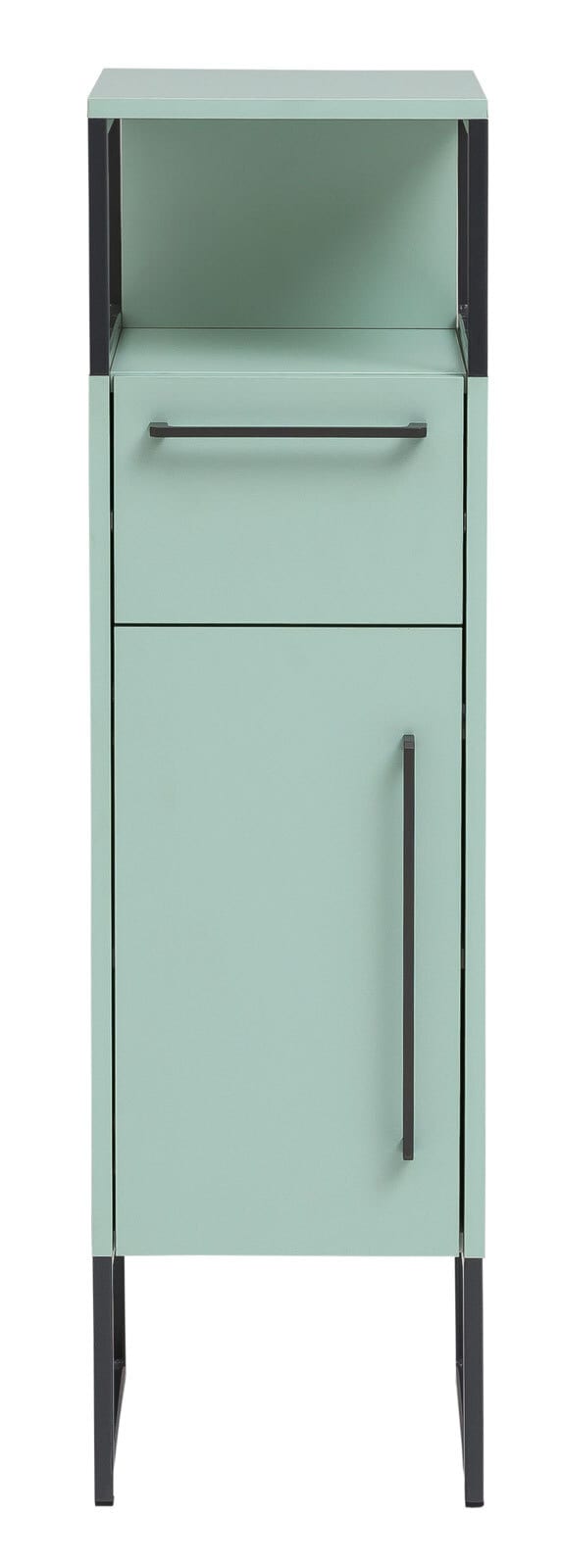 Unterschrank LIMONE mintgrün