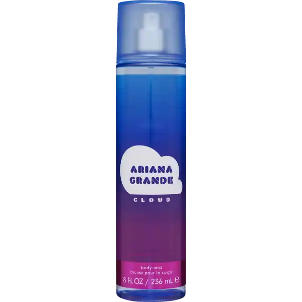 Body Mist Cloud