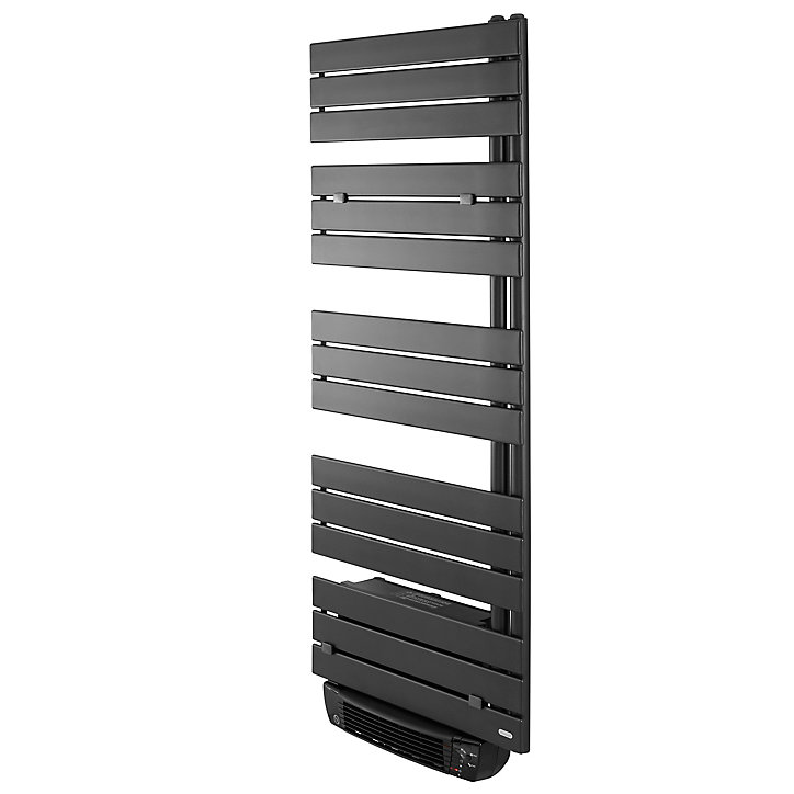 Sèche-serviettes Penny acier De’Longhi 851W anthracite