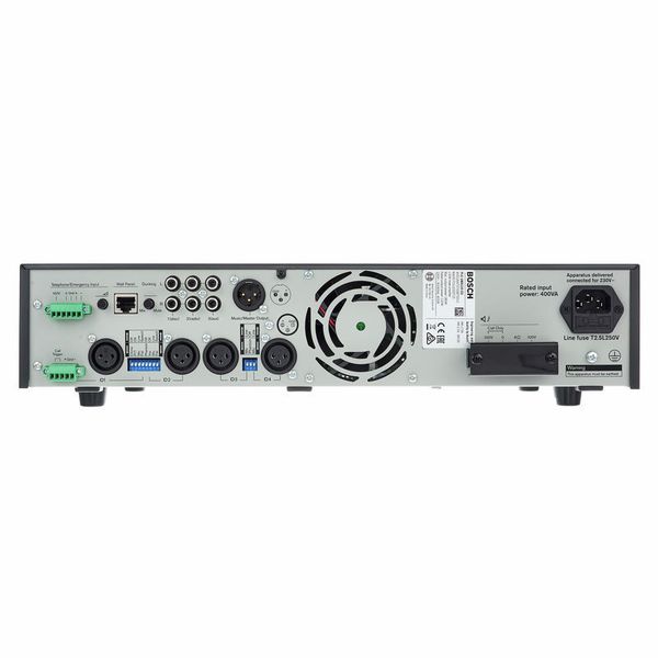 Bosch Plena PLE-1MA 120 EU 180/120W