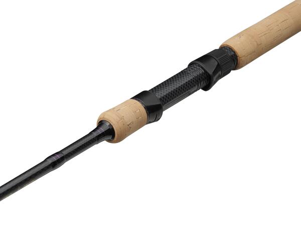 Canne Spinning Berkley Lightning HT II