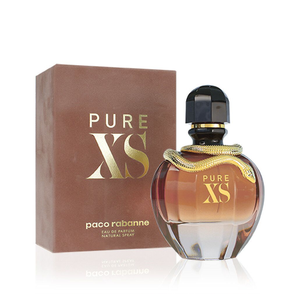 Paco Rabanne Pure xs Eau De Parfum Spray