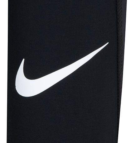 Nike Leggings - Schwarz