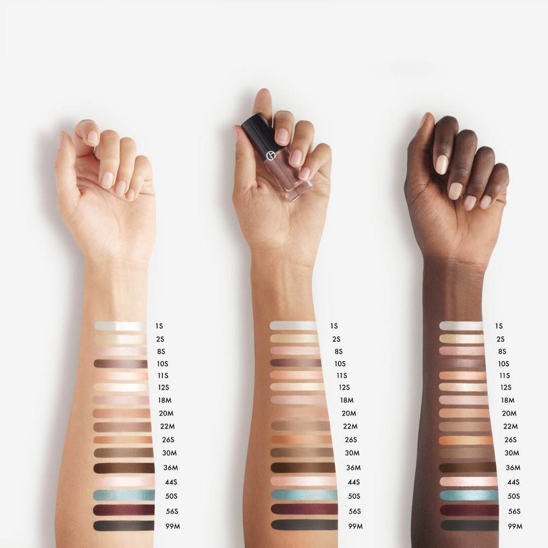 Giorgio Armani Eye Tint Sombra de Olhos Líquida