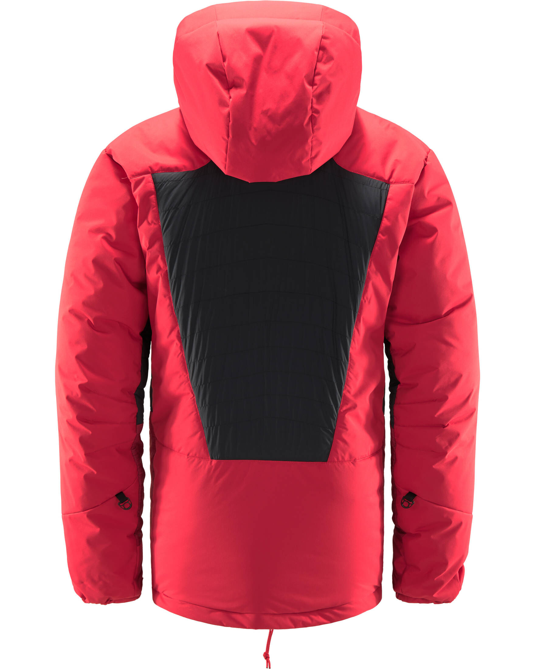 Haglöfs| Herren Daunenjacke Nordic Expedition Down Hood