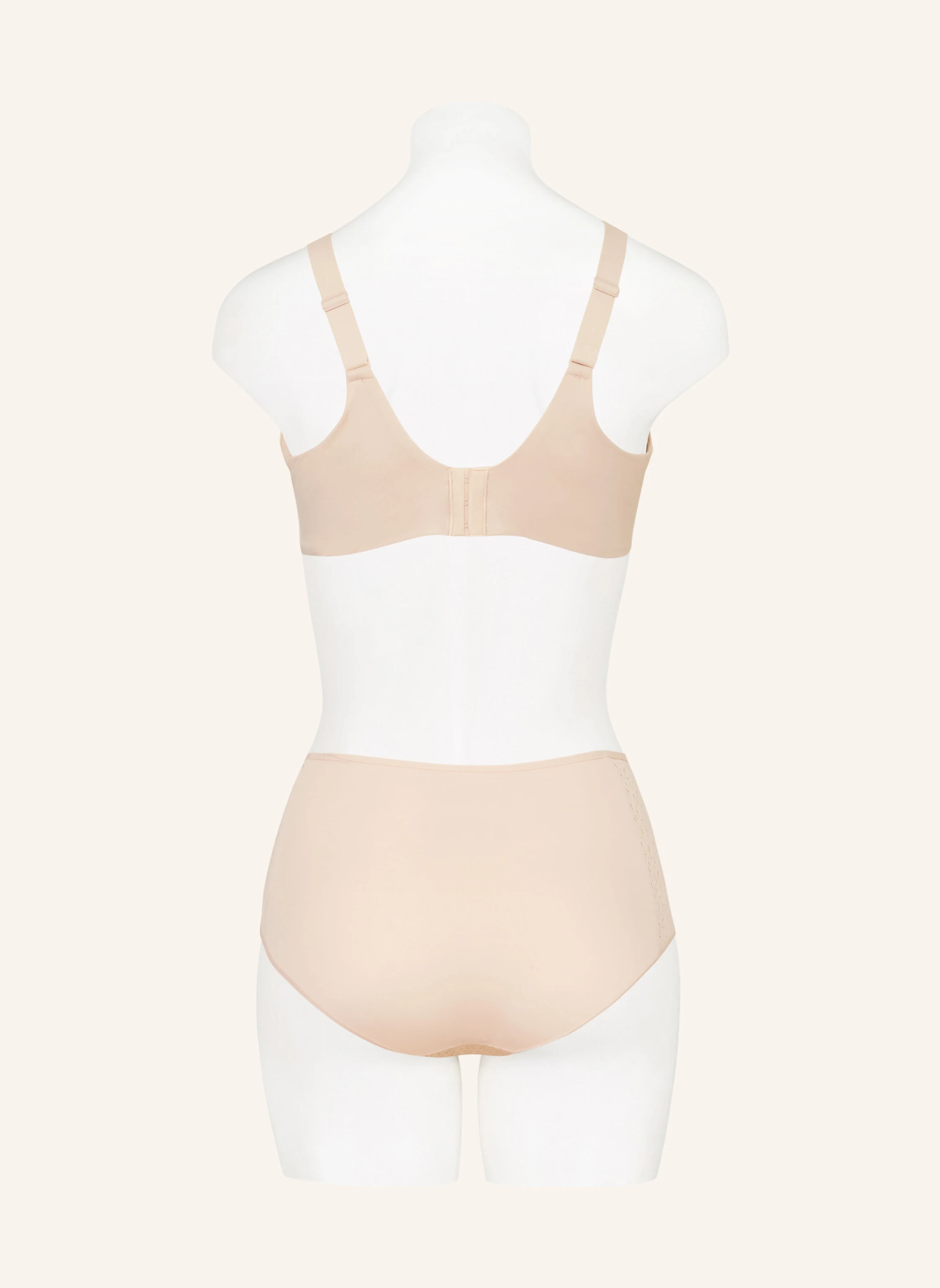 CHANTELLE Taillenslip NORAH