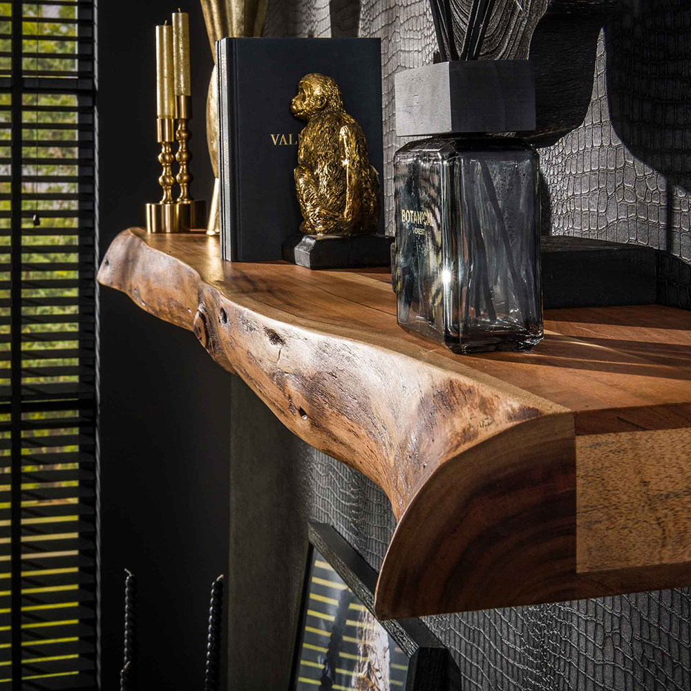 Wandplank Olli Middel