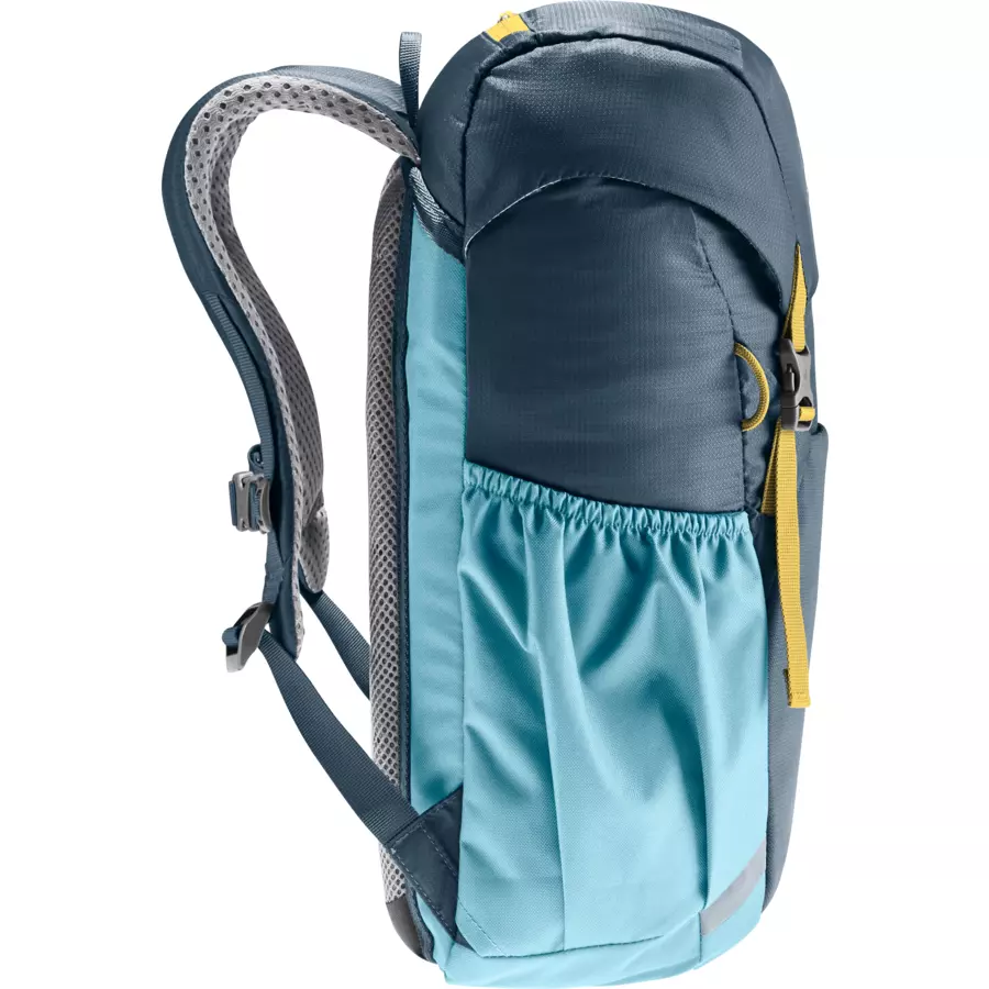 deuter Kinderrucksack Junior Ink-Lake