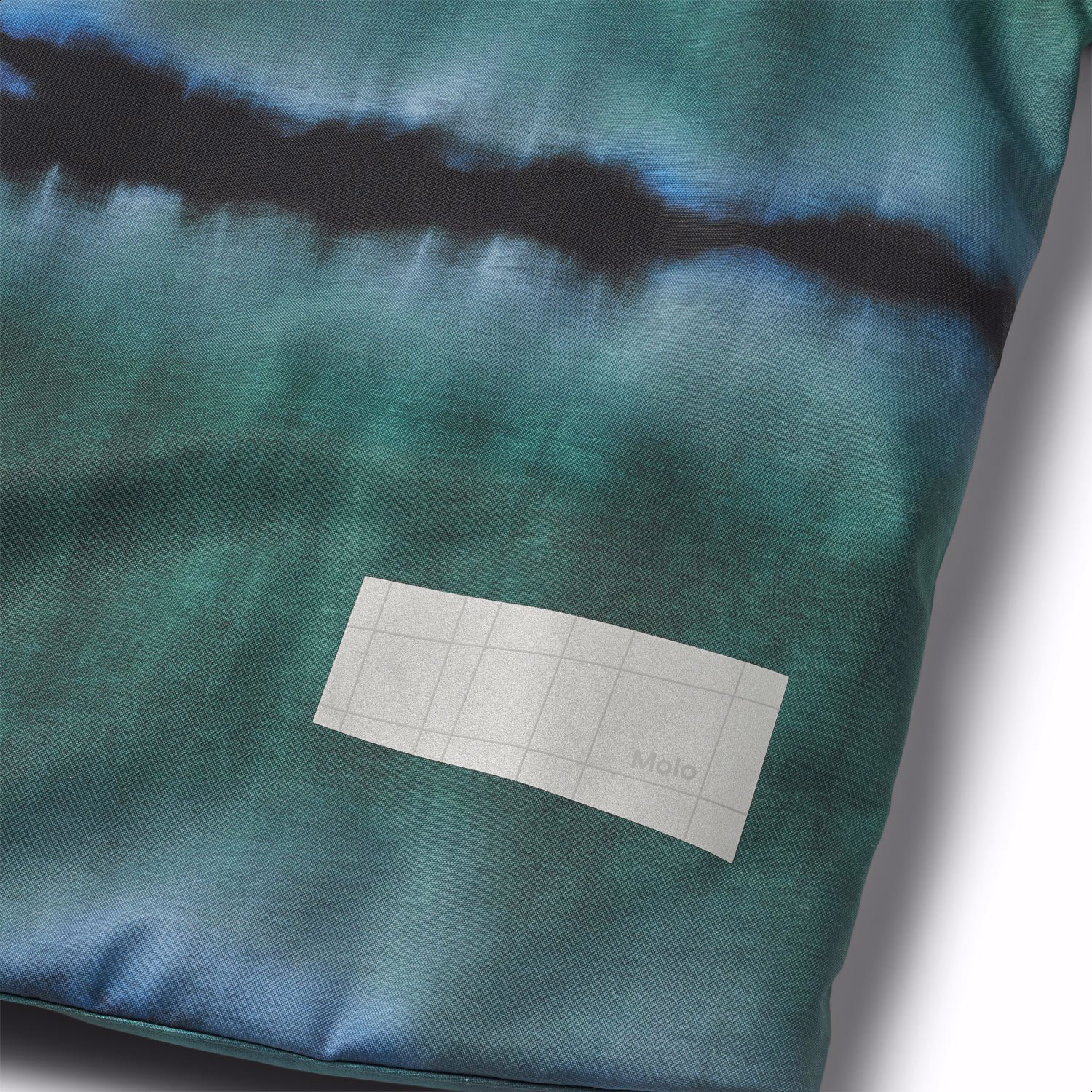 Alpine - Tie Dye Magic