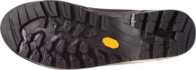 La SportivaTrango Tech Leather GTX - schwarz