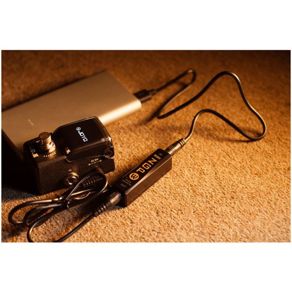 Joyo JP-06W ZGPW Power Converter