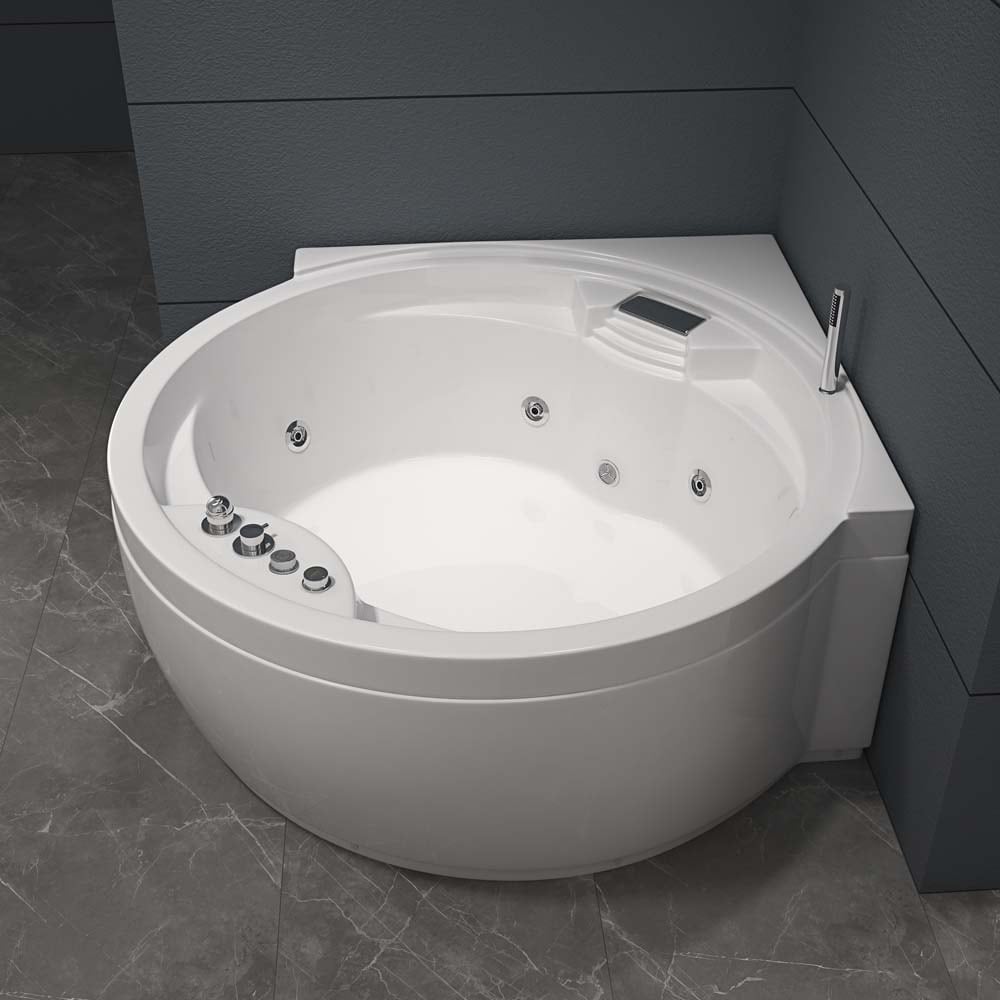 Home Deluxe Whirlpool GALOS