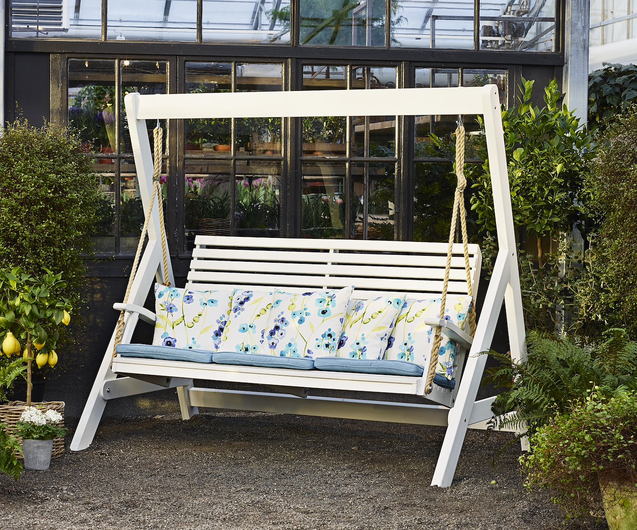 Marstrand hammock