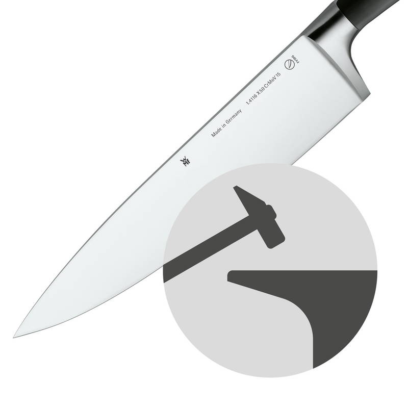 WMF Messerblock FlexTec 6-tlg. GRAND CLASS