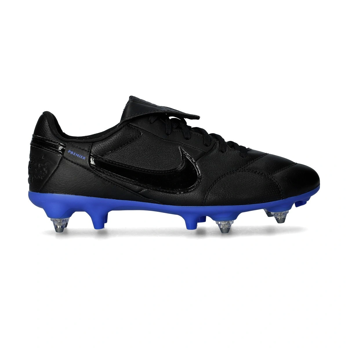 Chuteira Nike Premier III SG-Pro Anti-Clog