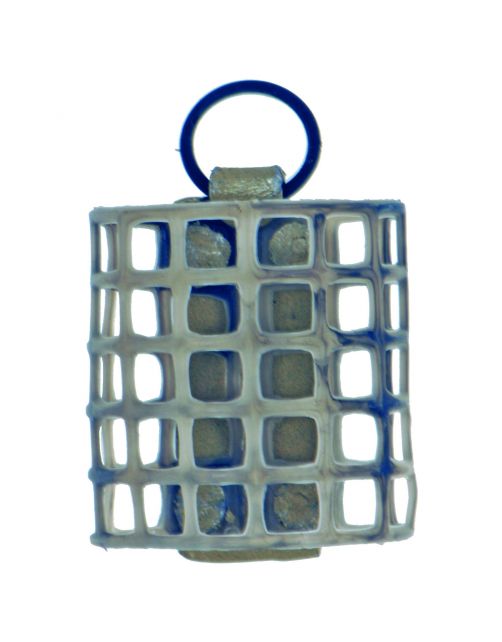 Albatros Top Level 4 Cage Feeder - Voerkorven - 50 g 2 stuks