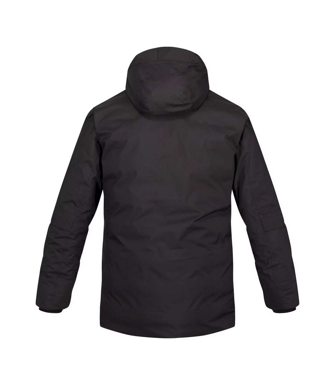 Regatta - Parka YEWBANK - Homme (Noir) - UTRG8167