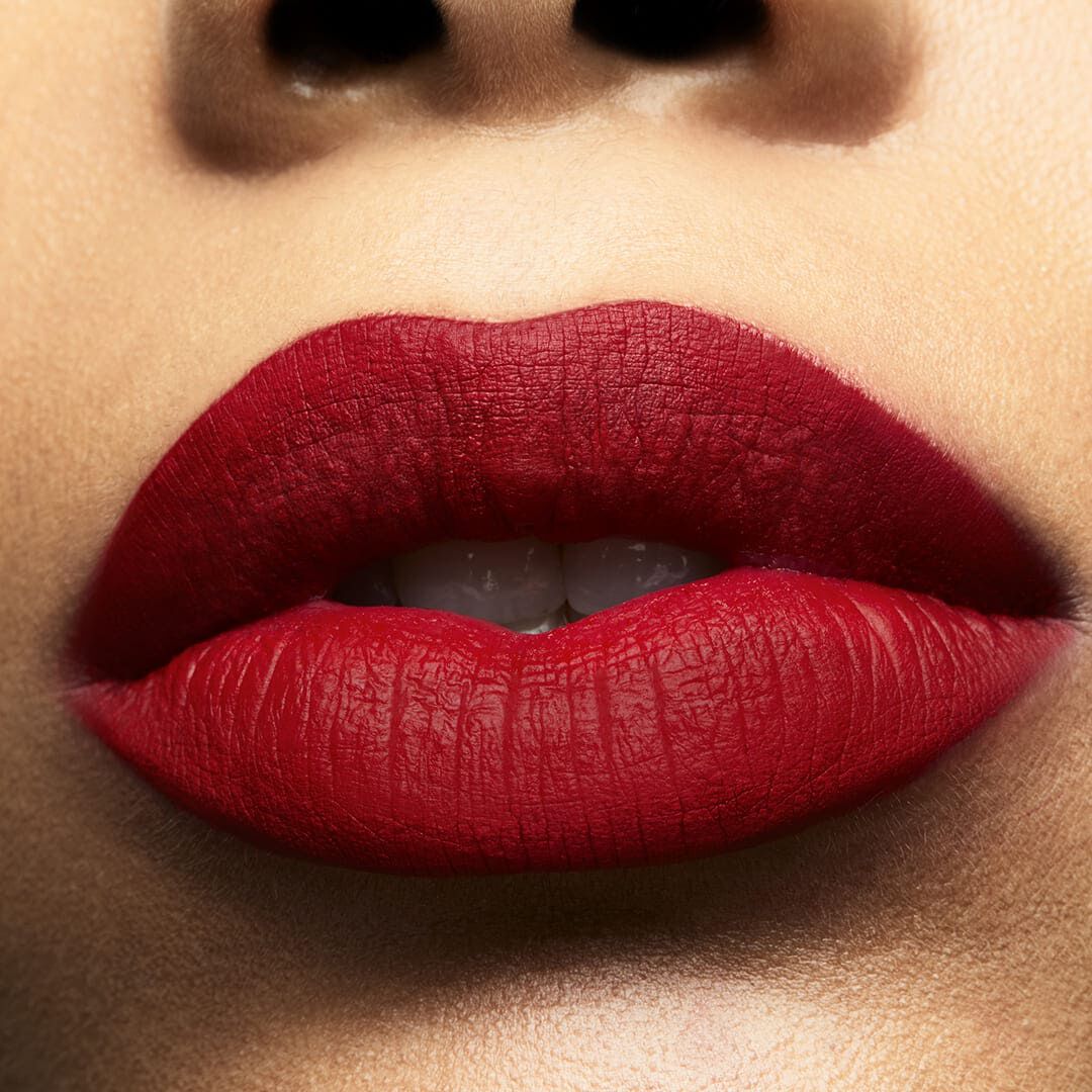 MAC RETRO MATTE LIQUID LIP COLOUR